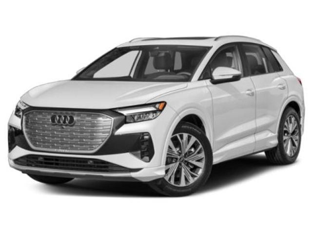 2023 Audi Q4 e-tron Premium Plus