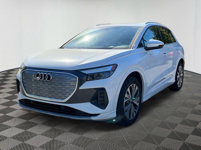 2023 Audi Q4 e-tron Premium Plus