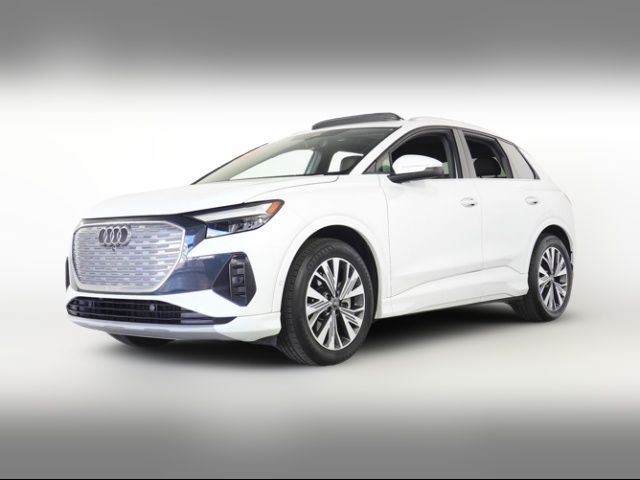 2023 Audi Q4 e-tron Premium Plus