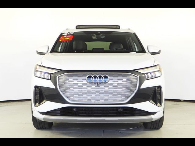2023 Audi Q4 e-tron Premium Plus