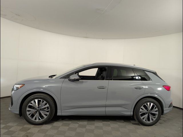 2023 Audi Q4 e-tron Premium Plus