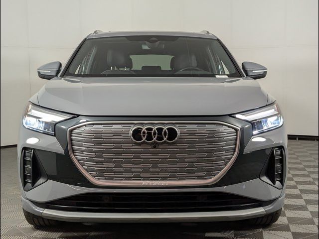 2023 Audi Q4 e-tron Premium Plus