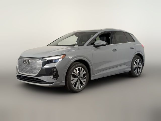 2023 Audi Q4 e-tron Premium Plus