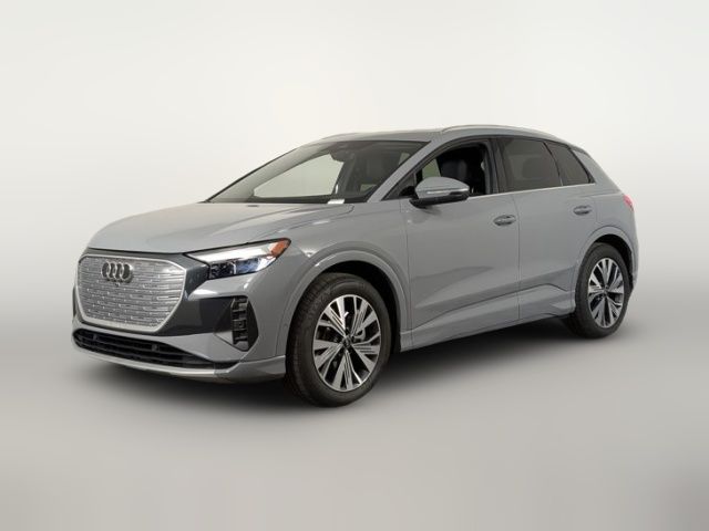 2023 Audi Q4 e-tron Premium Plus
