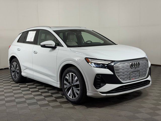 2023 Audi Q4 e-tron Premium Plus