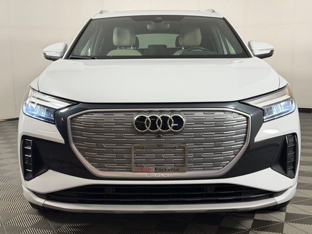 2023 Audi Q4 e-tron Premium Plus