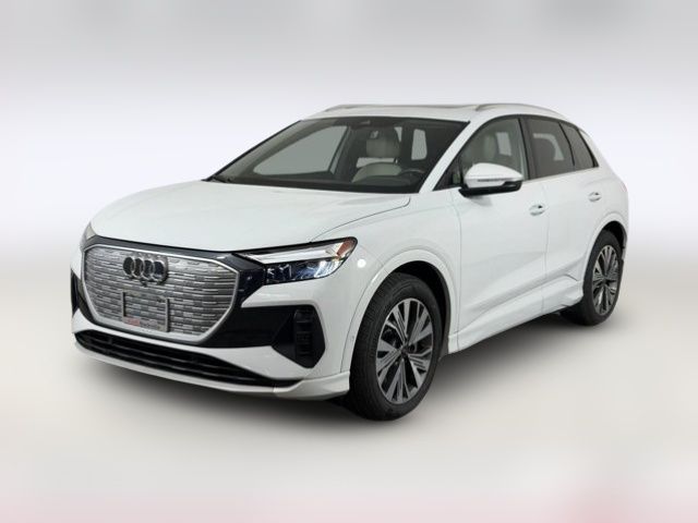 2023 Audi Q4 e-tron Premium Plus