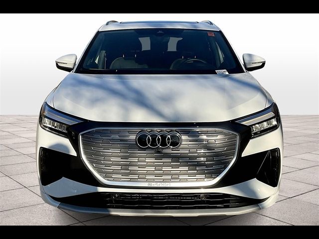 2023 Audi Q4 e-tron Premium Plus