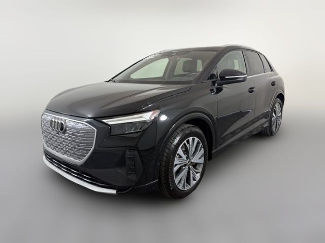 2023 Audi Q4 e-tron Premium Plus