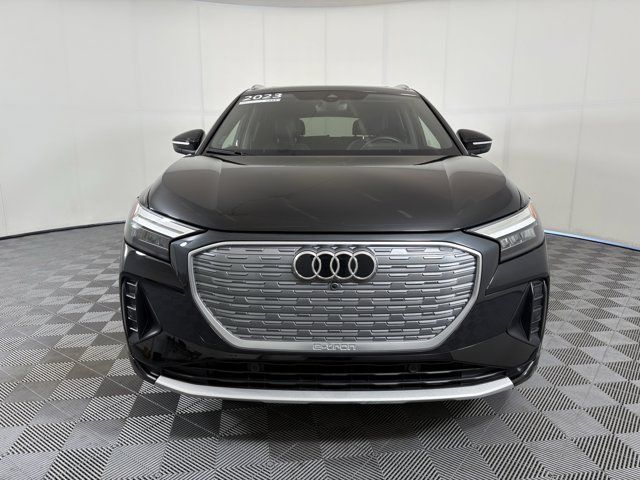 2023 Audi Q4 e-tron Premium Plus
