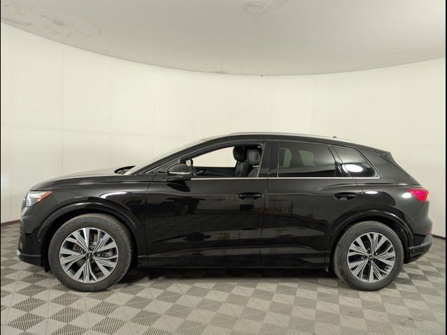 2023 Audi Q4 e-tron Premium Plus