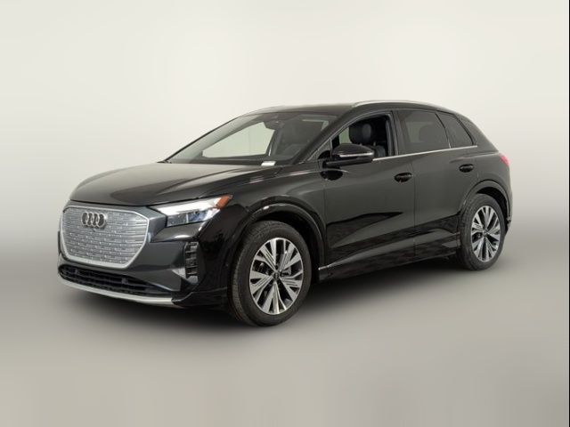 2023 Audi Q4 e-tron Premium Plus
