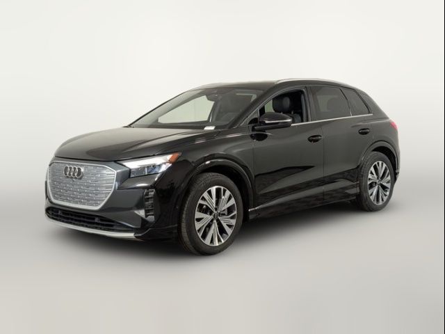 2023 Audi Q4 e-tron Premium Plus