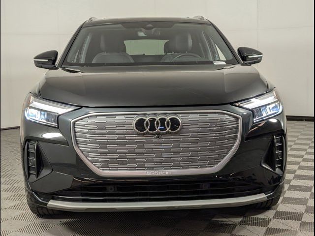 2023 Audi Q4 e-tron Premium Plus