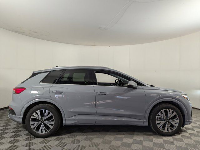 2023 Audi Q4 e-tron Premium Plus