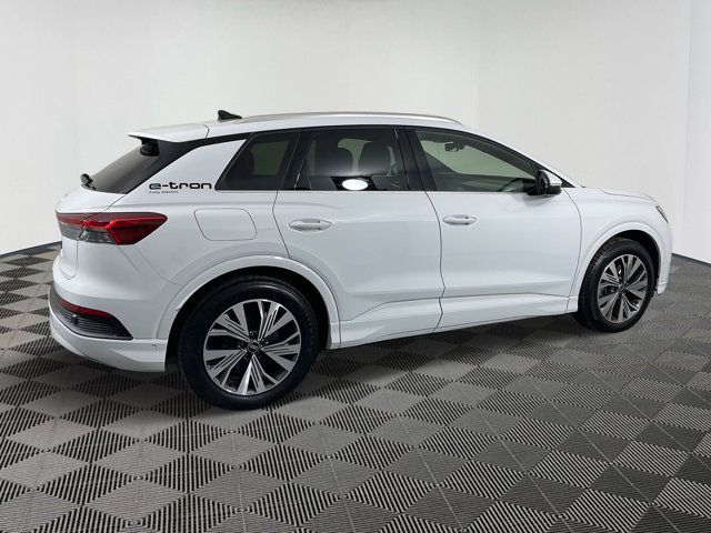 2023 Audi Q4 e-tron Premium Plus