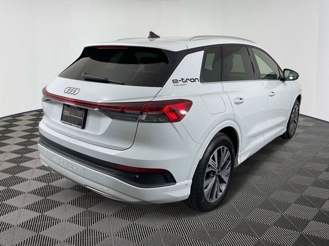 2023 Audi Q4 e-tron Premium Plus