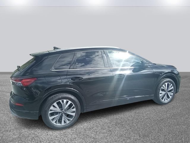 2023 Audi Q4 e-tron Premium Plus