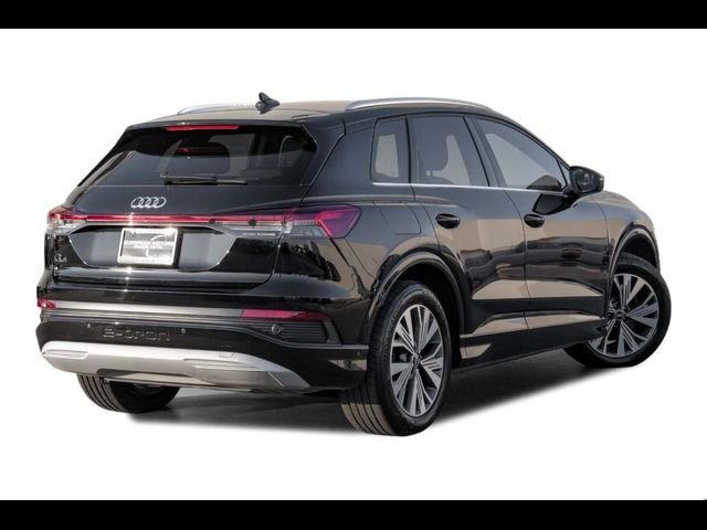 2023 Audi Q4 e-tron Premium Plus