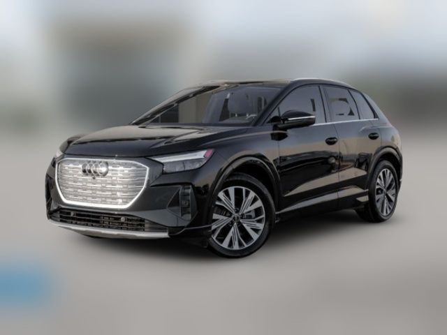 2023 Audi Q4 e-tron Premium Plus