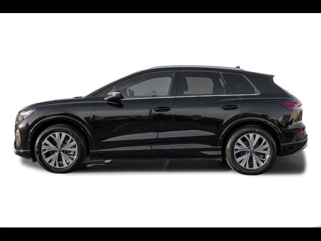 2023 Audi Q4 e-tron Premium Plus