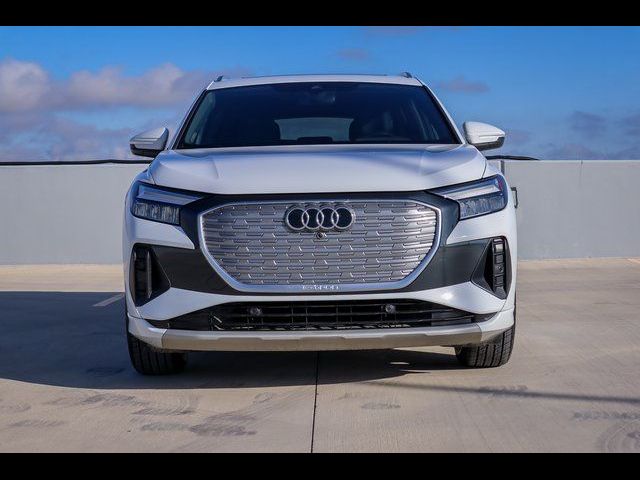 2023 Audi Q4 e-tron Premium Plus