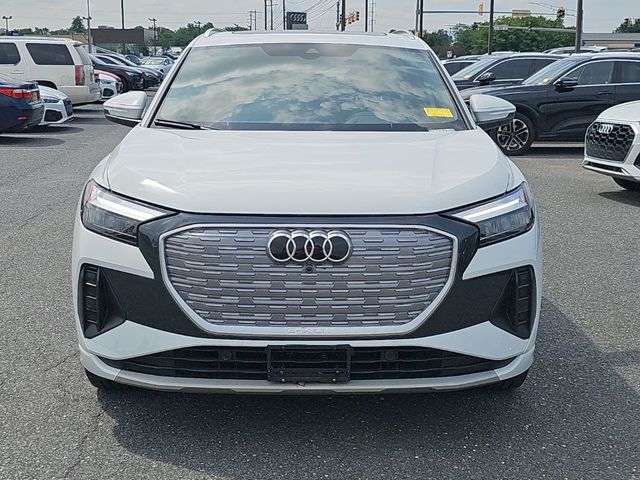 2023 Audi Q4 e-tron Premium Plus