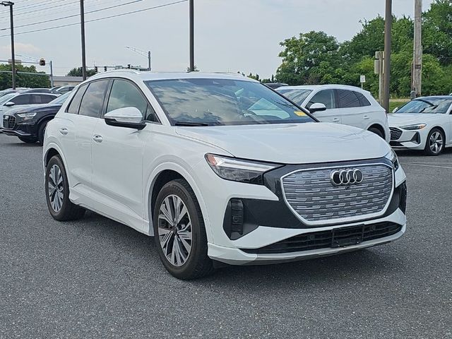 2023 Audi Q4 e-tron Premium Plus