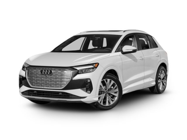 2023 Audi Q4 e-tron Premium Plus