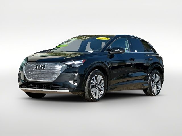 2023 Audi Q4 e-tron Premium Plus