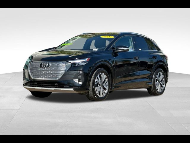 2023 Audi Q4 e-tron Premium Plus