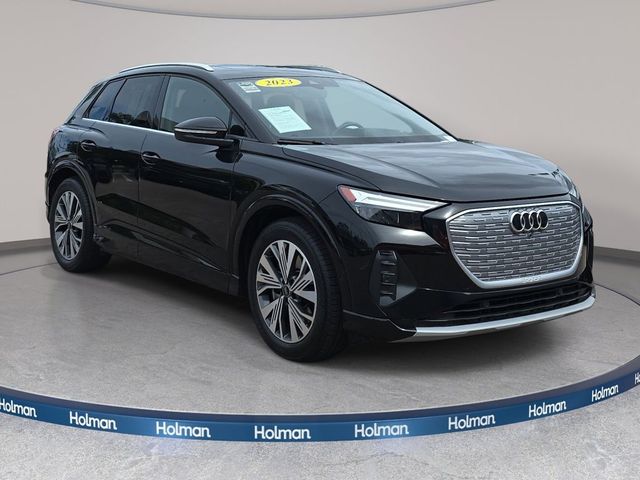 2023 Audi Q4 e-tron Premium Plus