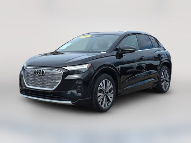 2023 Audi Q4 e-tron Premium Plus