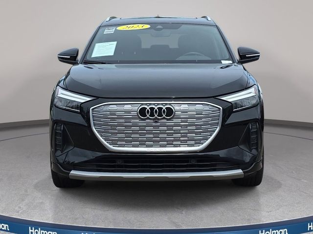 2023 Audi Q4 e-tron Premium Plus