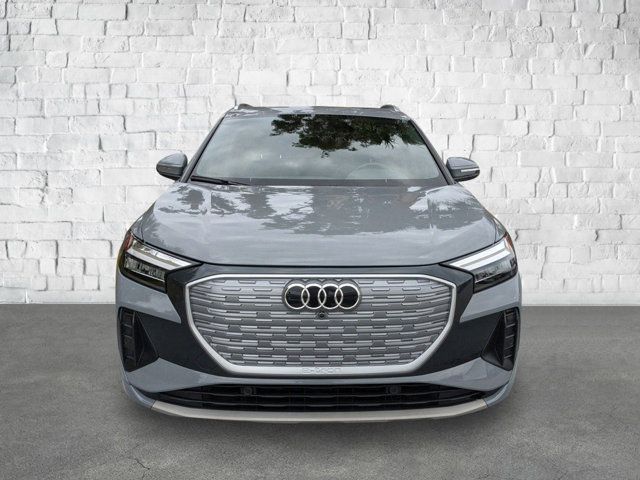 2023 Audi Q4 e-tron Premium Plus