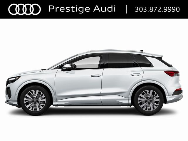 2023 Audi Q4 e-tron Premium Plus