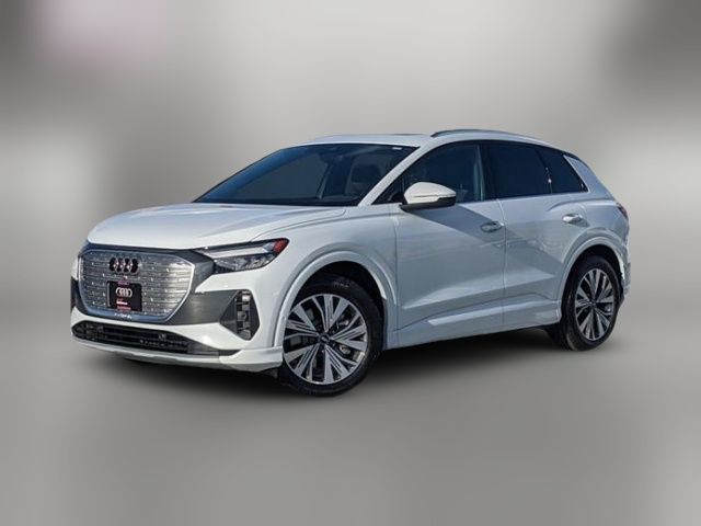 2023 Audi Q4 e-tron Premium Plus