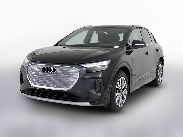 2023 Audi Q4 e-tron Premium Plus