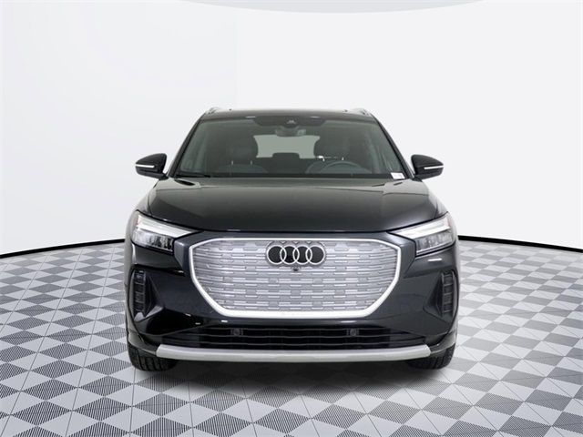 2023 Audi Q4 e-tron Premium Plus