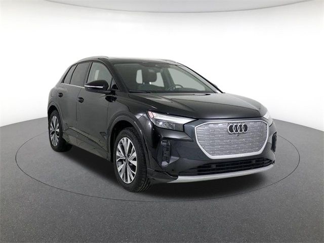 2023 Audi Q4 e-tron Premium Plus