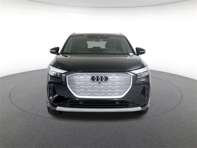 2023 Audi Q4 e-tron Premium Plus