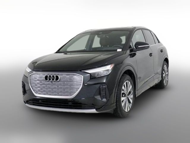 2023 Audi Q4 e-tron Premium Plus