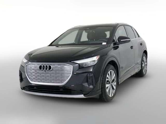 2023 Audi Q4 e-tron Premium Plus