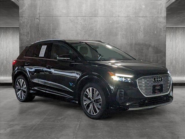 2023 Audi Q4 e-tron Premium Plus