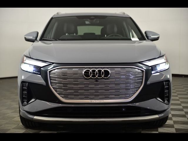 2023 Audi Q4 e-tron Premium Plus