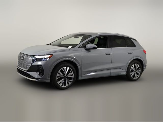 2023 Audi Q4 e-tron Premium Plus