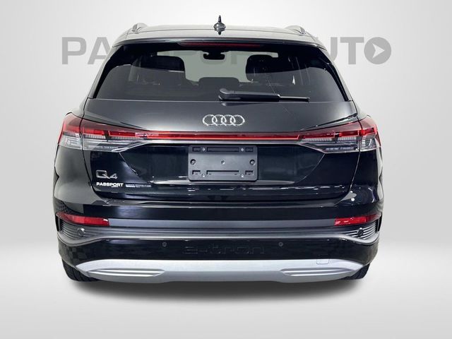 2023 Audi Q4 e-tron Premium Plus