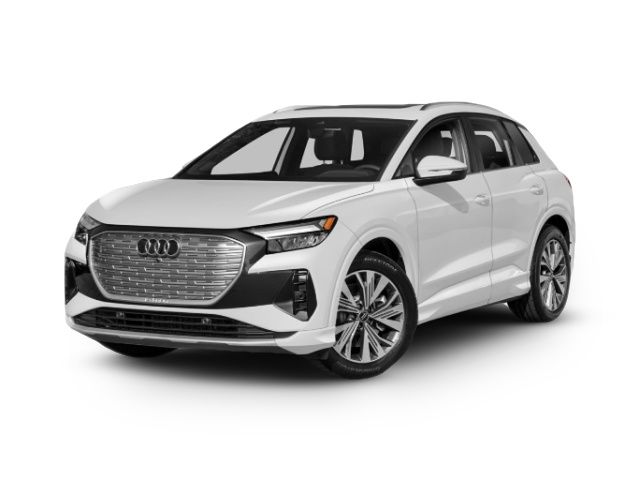 2023 Audi Q4 e-tron Premium Plus