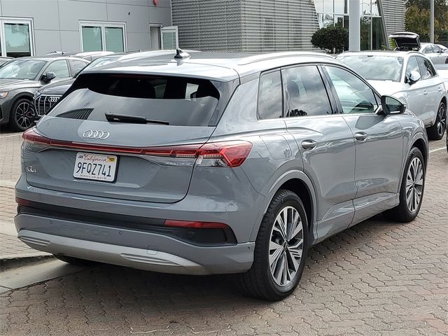 2023 Audi Q4 e-tron Premium Plus