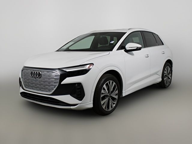 2023 Audi Q4 e-tron Premium Plus